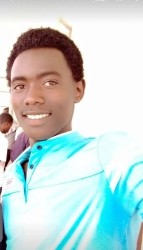 Tony Munene