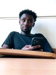 Tony Mutuma