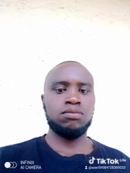 Tony Mwenda