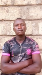 Tony Kinoti