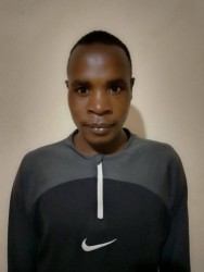 Too Emmanuel Kipngeno