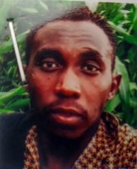 Toroitich Joshua Kiptoo