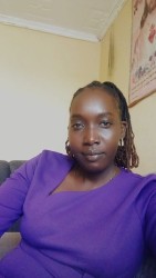 Toroitich Jackline Jerop