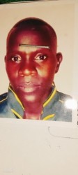 Toroitich Pravin Kibet