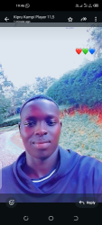 Toroitich Anthony