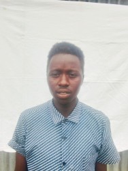 Toroitich Kiptanui Vincent