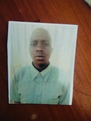 Toroitich Kiplimo Robinson