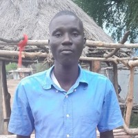 Toroitich Kipkorir Shadrack