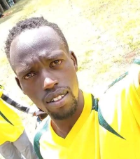 Toroitich Billy Kandie