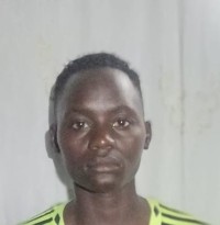 Toroitich Patropa Kangogo