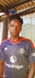 Torotich Evans