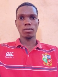 Toza Nassir Rashid