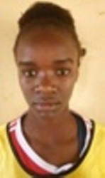 Tracy Atieno