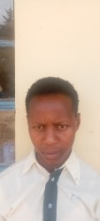 Trence Annah