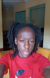 Trevor Nduta