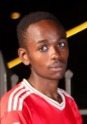 Trevor Kamili