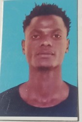 Tsala Juma Mohammed