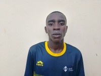 Gonja Sylvester Chiranzi