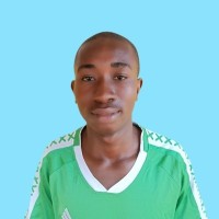 Tsanuo Shee Mohamed