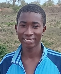 Tsanuo Shee Mohamed Juma