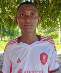 Tsembea Mbwana