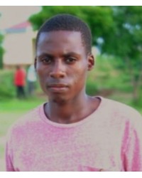 Tsimba Hassan Mwachilungo