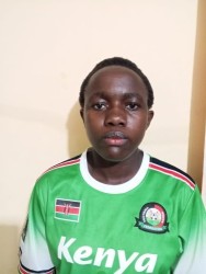 Tsisika Noel Regina