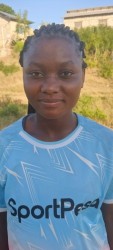 Tsofwa Sauda Henry