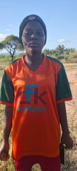 Tsori Ethel Mupa