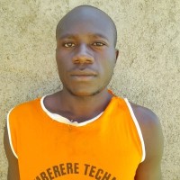 Tsuma Gideon Makau
