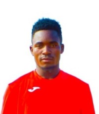 Tsuma Emmanuel  Nyae