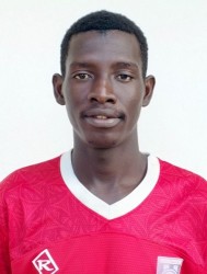 Tsuma Mohammed