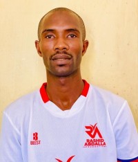 Tsumo Rama Salimu