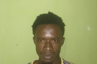 Tsumo Masudi Mbwana