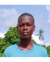 Tsumo Abubakar Abdulkadir