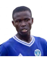 Tsumo Abubakari Abdulkadir