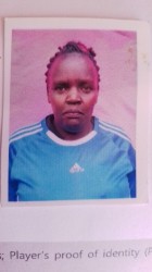 Tuitoek Nancy Jepkemboi