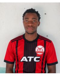 Tumbo Rashid Omari