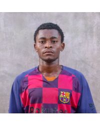 Tumbo Rashid Omari