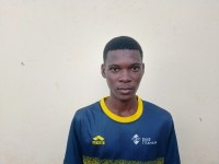 Tundo Salim Omar