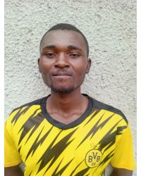Tundo Salim Omar