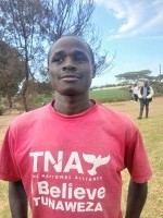 Tunguta Samuel