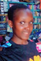 Turmet Brenda Jemutai