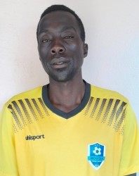 Tuti Joshua Abolait