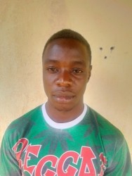 Tuti Ainea Wamalwa