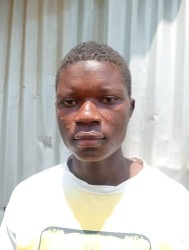 Tuwa Masudi Salim
