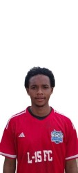 Twalib Hashir Mohamed