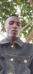 Tyson Mwaki
