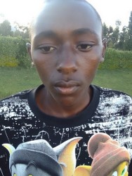 Tyson Mutugi