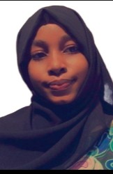 Ulaya Sabrina Shaban